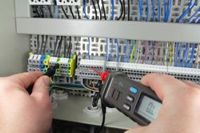 Steuerungstechnik